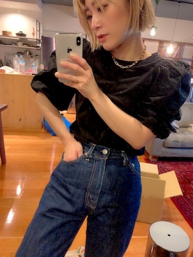 makiさんのコーディネート