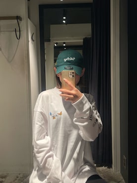 yuitanさんのコーディネート