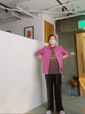 miyuwadaさんのコーディネート