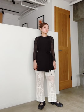 miyuwadaさんのコーディネート