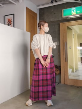 miyuwadaさんのコーディネート