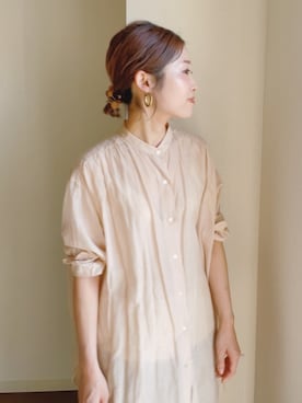 miyuwadaさんのコーディネート