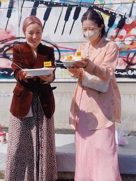 miyuwadaさんのコーディネート