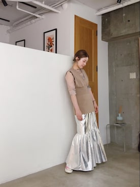 miyuwadaさんのコーディネート