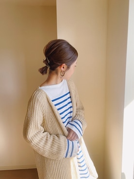 miyuwadaさんのコーディネート