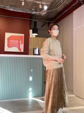 miyuwadaさんのコーディネート