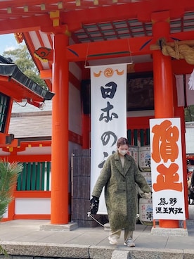 miyuwadaさんのコーディネート