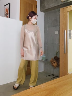 miyuwadaさんのコーディネート