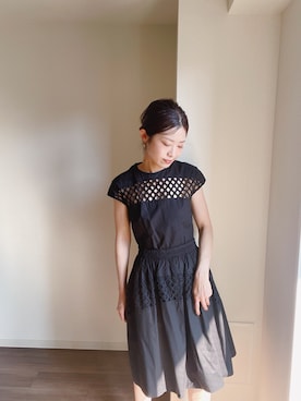 miyuwadaさんのコーディネート