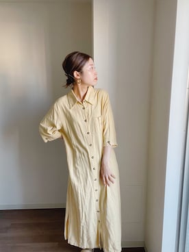 miyuwadaさんのコーディネート