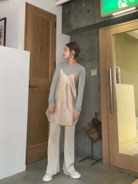 miyuwadaさんのコーディネート