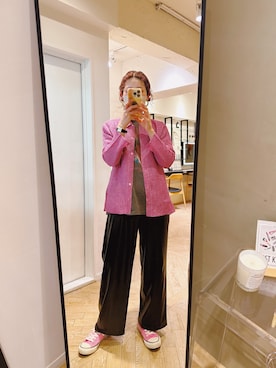 miyuwadaさんのコーディネート