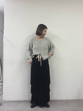 ａｏｉさんのコーディネート