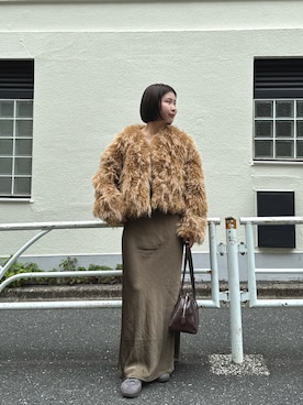 ａｏｉさんのコーディネート