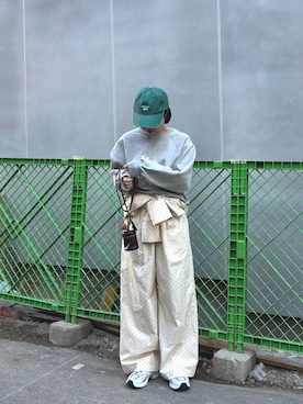 ａｏｉさんのコーディネート