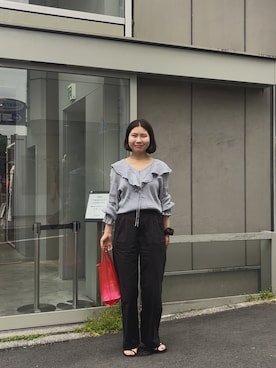 ａｏｉさんのコーディネート