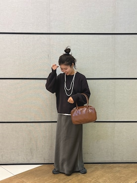 ａｏｉさんのコーディネート
