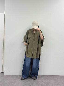 ａｏｉさんのコーディネート