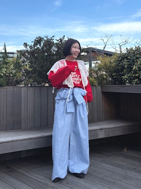 ａｏｉさんのコーディネート