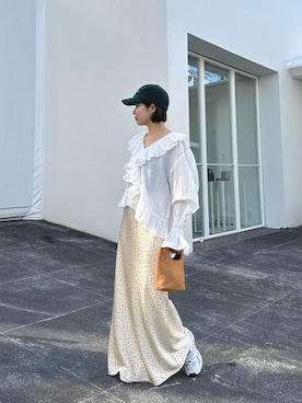 ａｏｉさん（レディース・156cm）の冬コーディネート