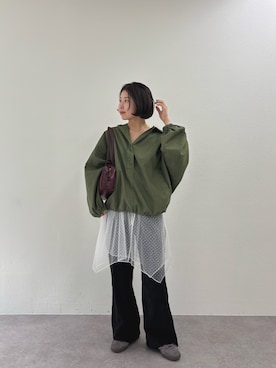 ａｏｉさんのコーディネート