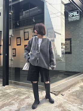 ａｏｉさんのコーディネート