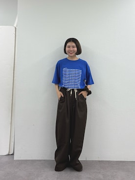 CIAOPANIC TYPY（チャオパニックティピー）の「【etsinta