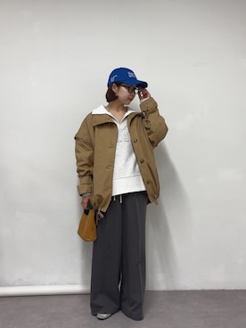 ａｏｉさんのコーディネート