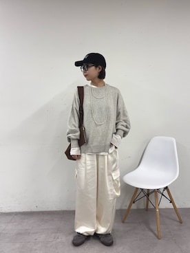 ａｏｉさんのコーディネート