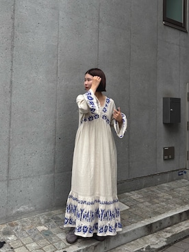 ａｏｉさんのコーディネート