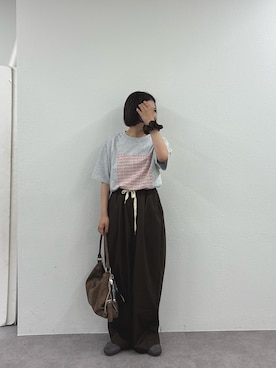 ａｏｉさんのコーディネート