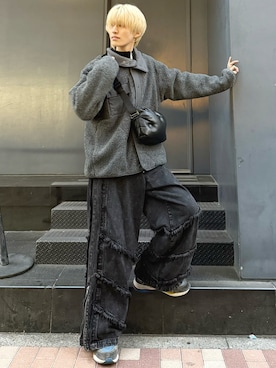 taiさんのコーディネート