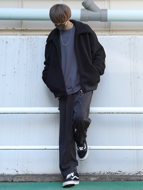 taiさんのコーディネート
