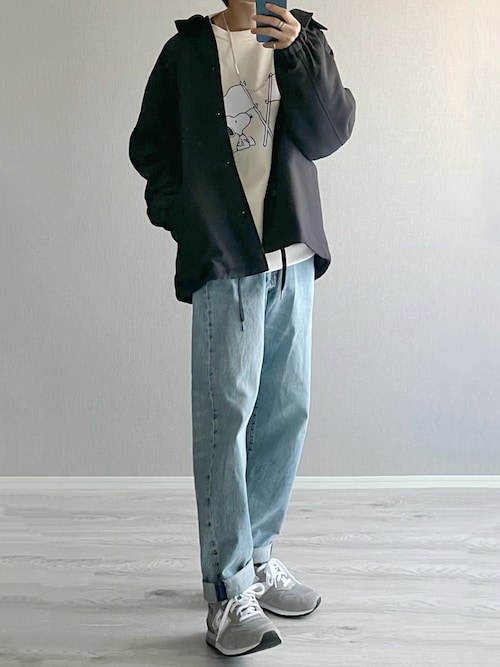 taiさんのコーディネート