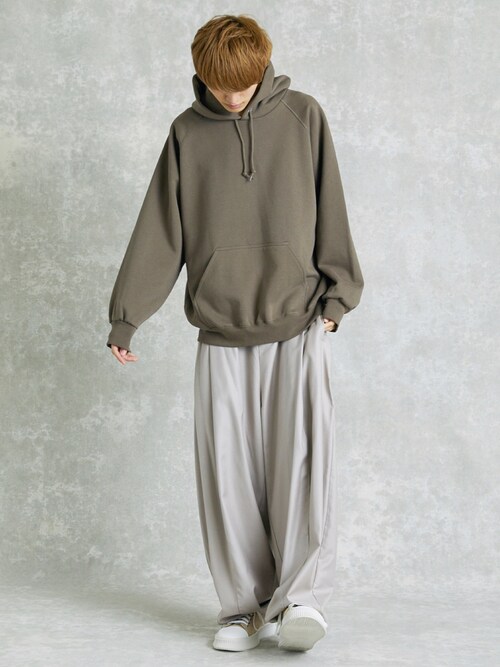 taiさんのコーディネート