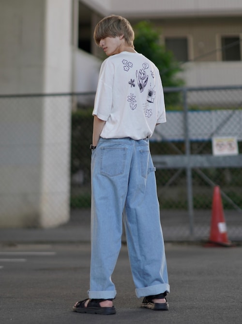 taiさんのコーディネート