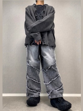 taiさんのコーディネート