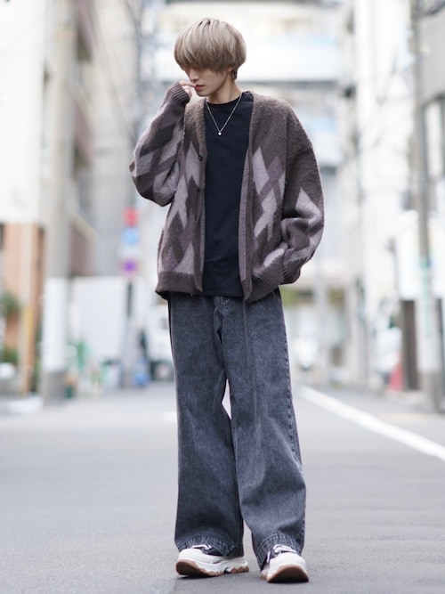 taiさんのコーディネート