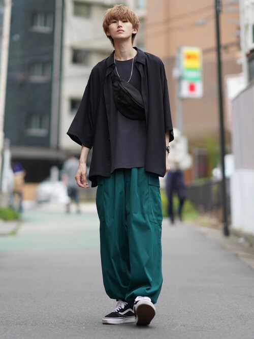 taiさんのコーディネート