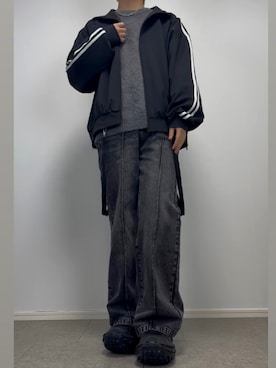 taiさんのコーディネート