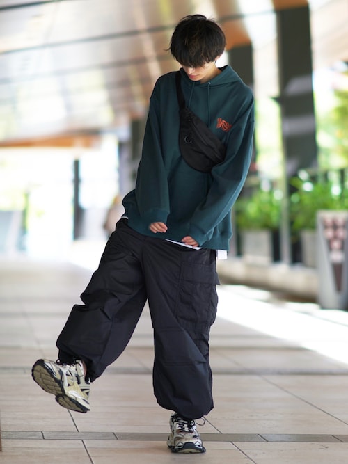 taiさんのコーディネート