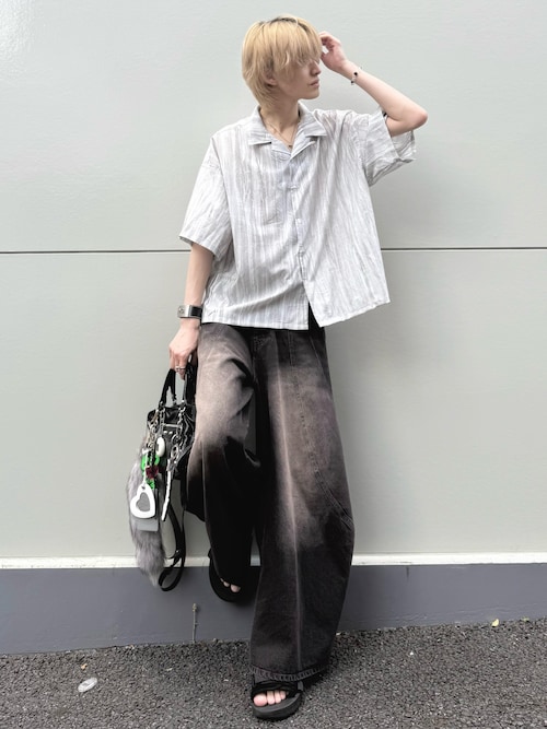 Taka様用 Studs Motif