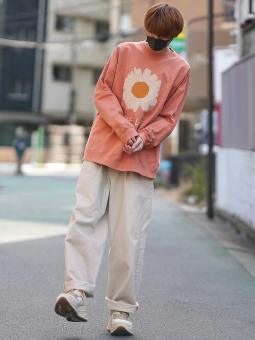 taiさんのコーディネート