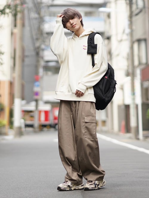 taiさんのコーディネート