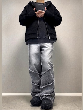 taiさんのコーディネート