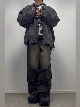 taiさんのコーディネート