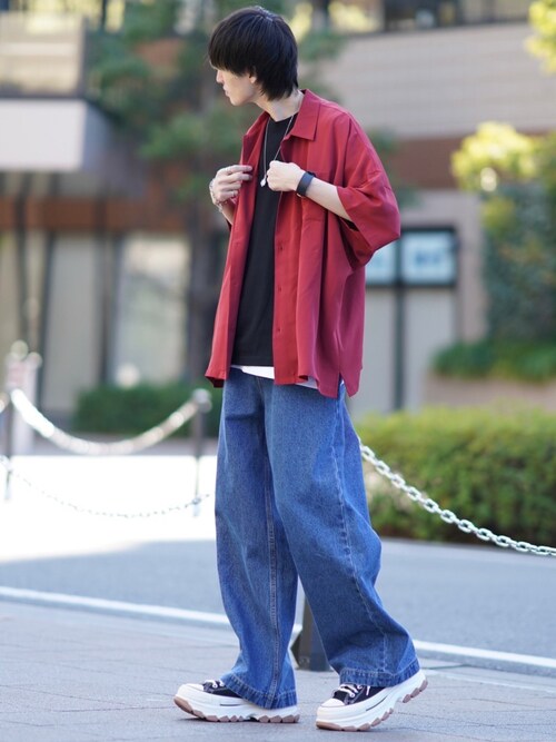 taiさんのコーディネート