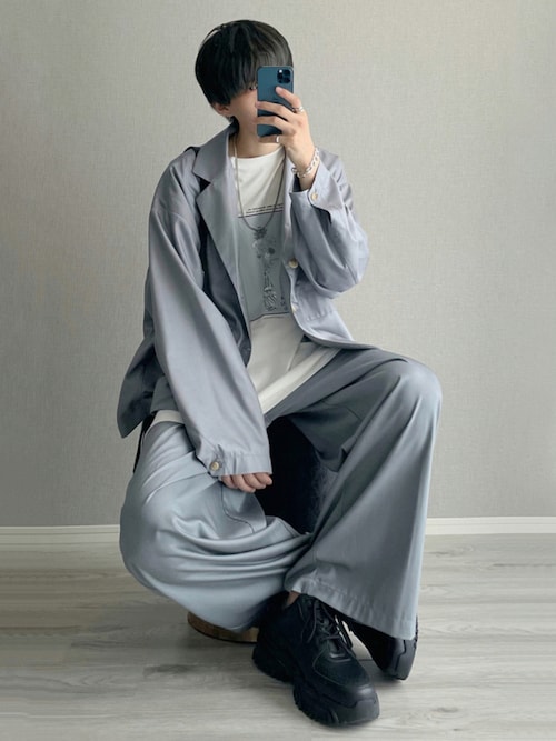 taiさんのコーディネート