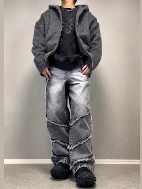 taiさんのコーディネート