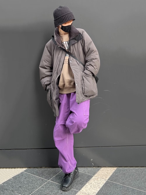 taiさんのコーディネート